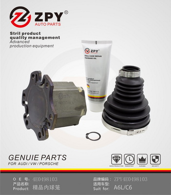 Sada kĺbov hnacieho hriadeľa Guangzhou Yuhang Auto Parts Co., LTD
